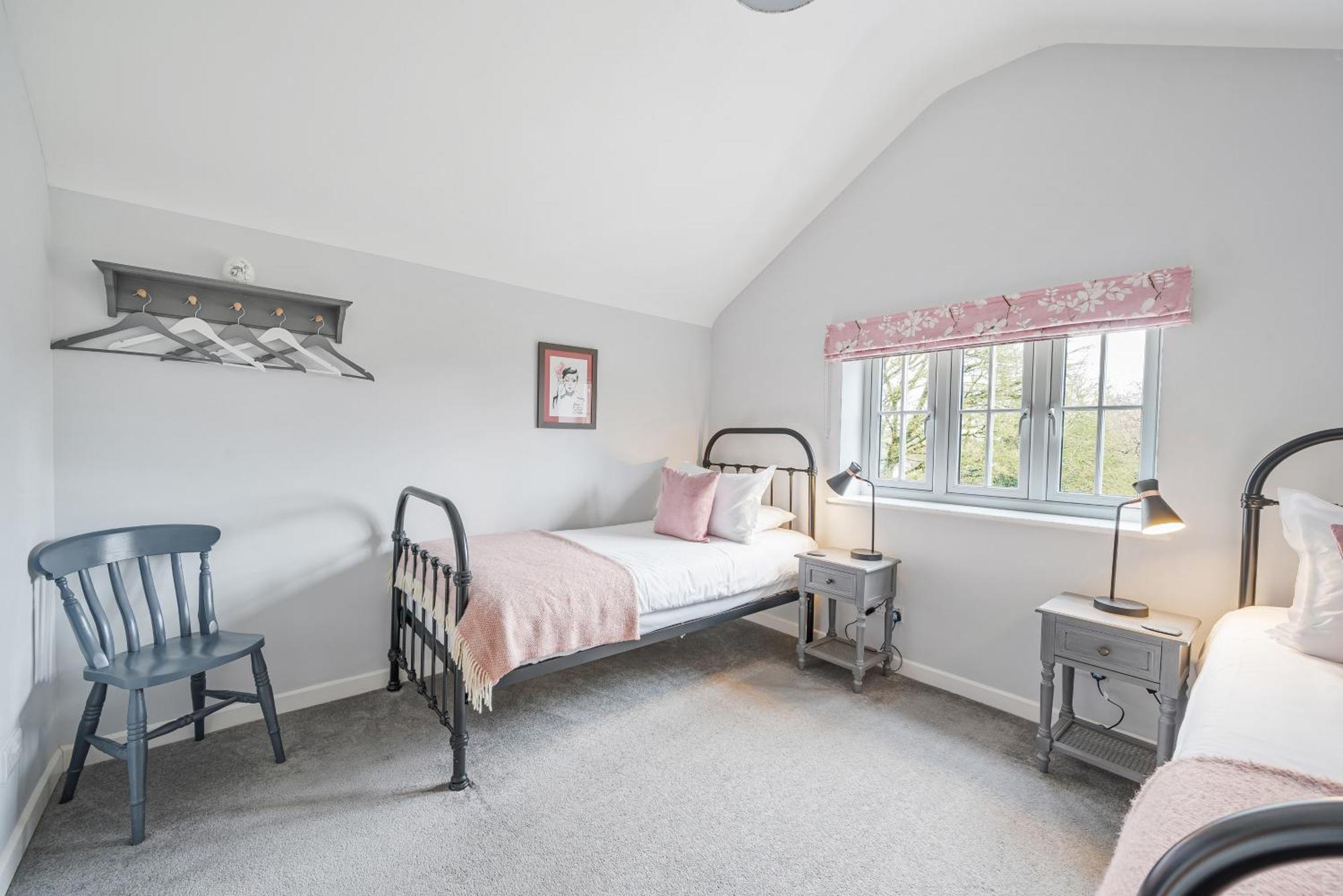 Poacher'S Cottage ดอร์เชสเตอร์ ภายนอก รูปภาพ